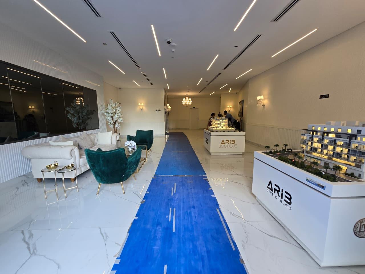 Lumina vista 1Bedroom apartment for sale l Rented 75k Yearly