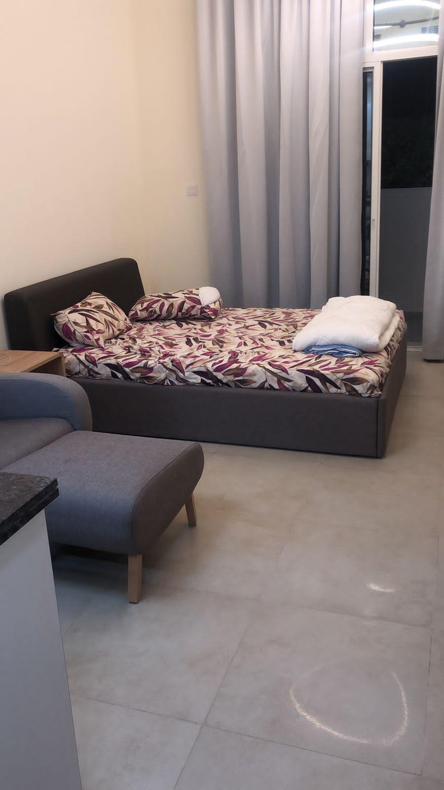 APARTMENT FOR SALE IN , AL FURJAN 9-10% ROI - Furnished -