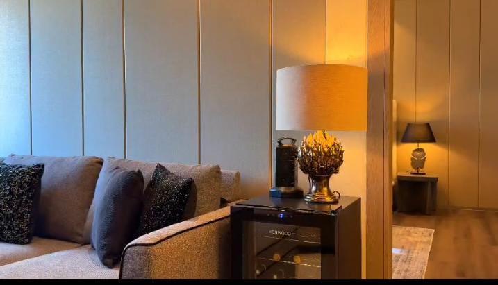 Buy 2BR Apartment in Nobles Tower | Prime Business Bay Living