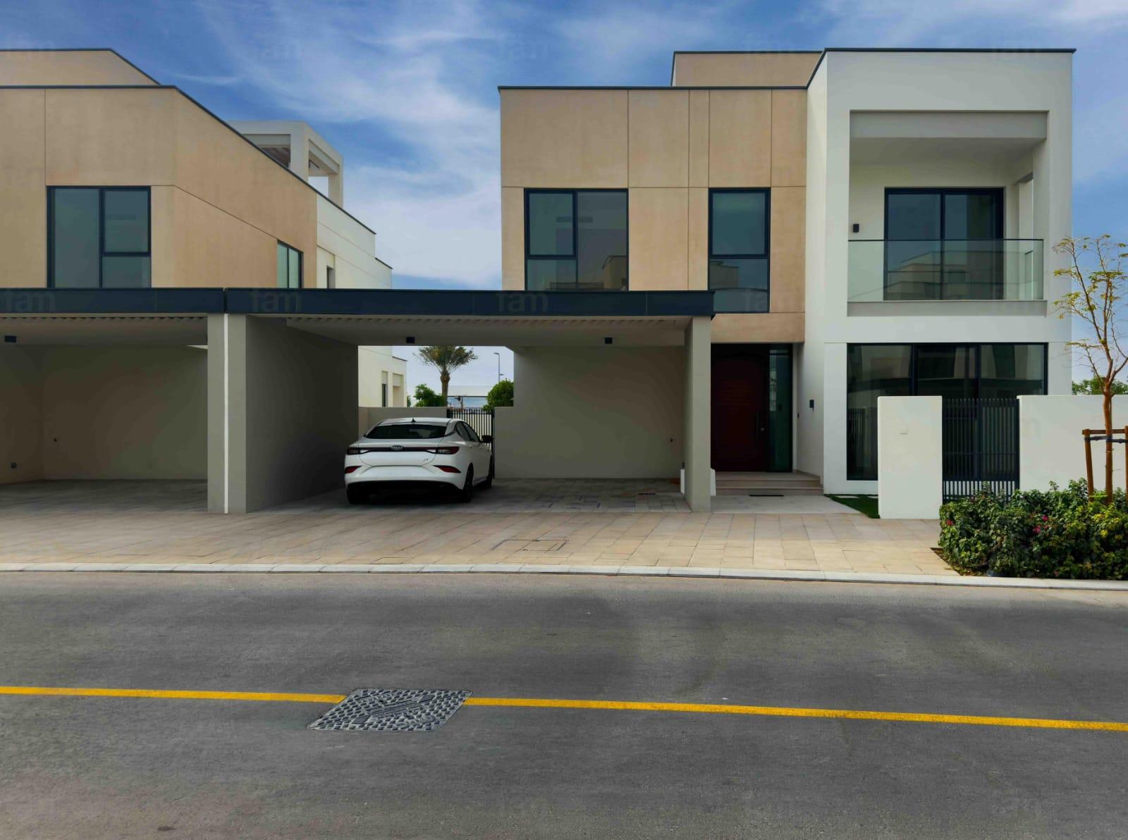 Luxury 5 Bedroom Villa in Caya, Arabian Ranches