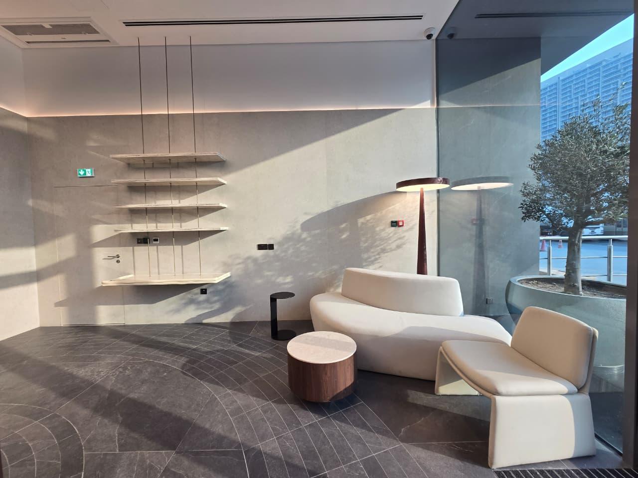 Stylish 1-Bedroom Apartment in Stonehenge 1 Residence, JVC