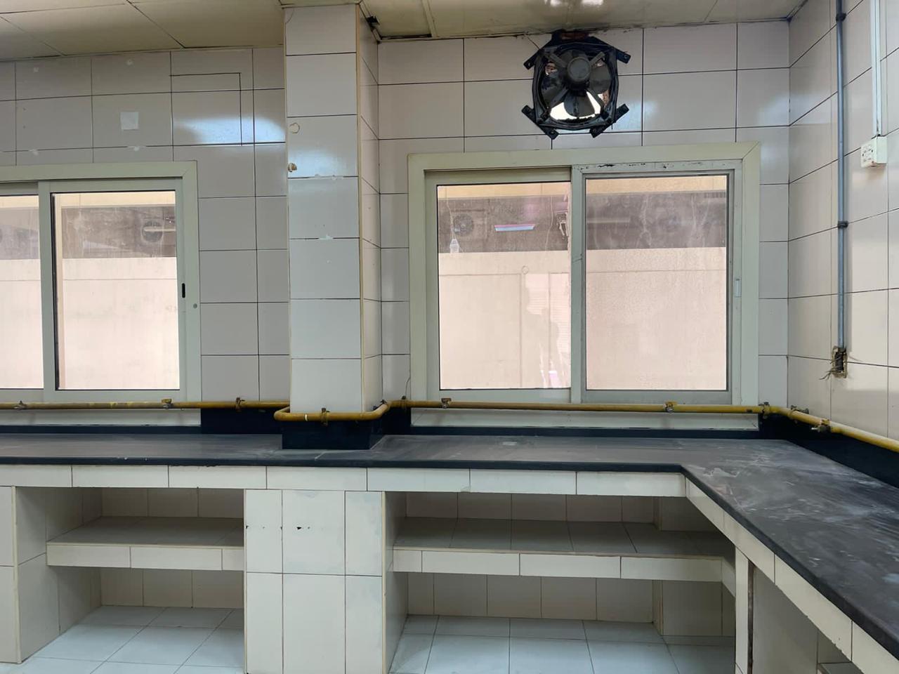 Labor Camp for Sale in Jebel Ali Industrial Area 1 – G+4 | 216 Rooms | Prime Investment