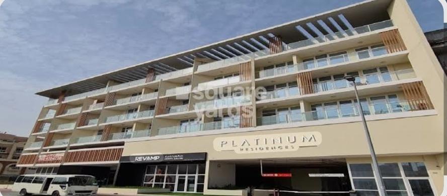Studio for Sale in Platinum Residence JVC | 10% Guaranteed ROI