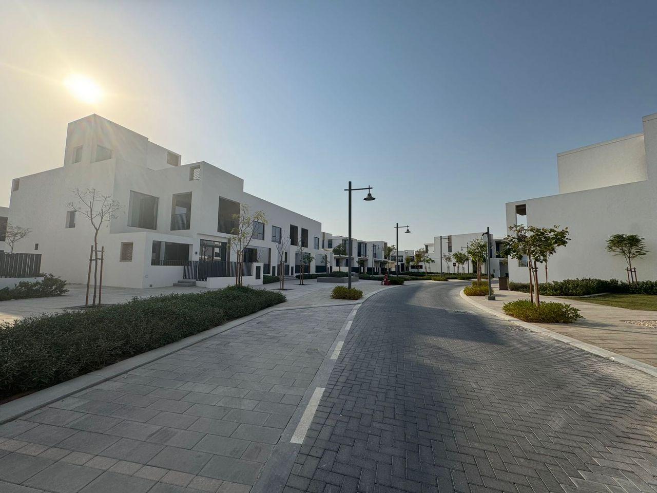 Luxurious 4 Bedroom Villa | Bliss, Arabian Ranches 3