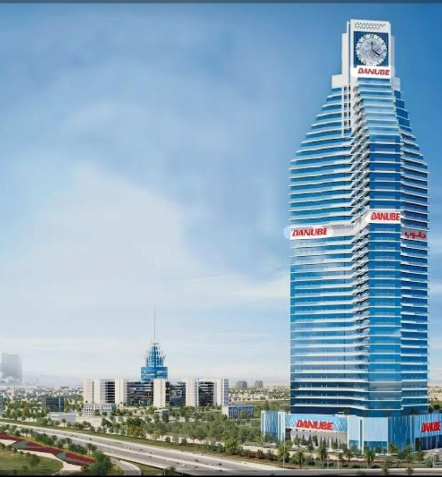 Flex Presidential Suite || DSO Community View and City View |