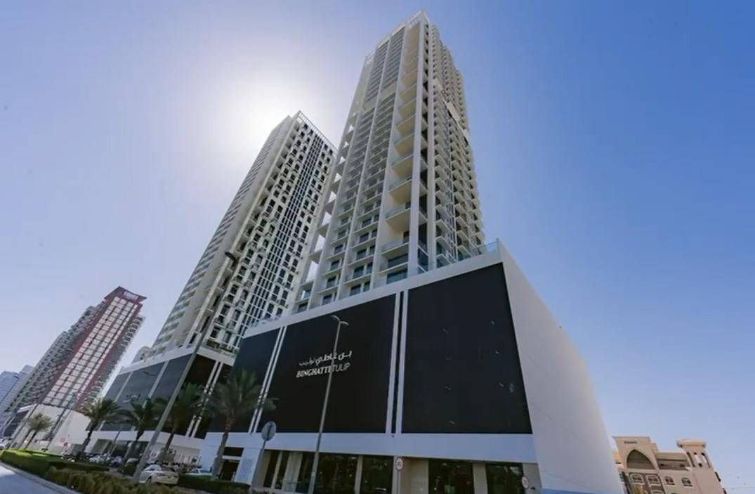 Binghatti Gardenia, JVC – 1 Bedroom Apartment for Sale