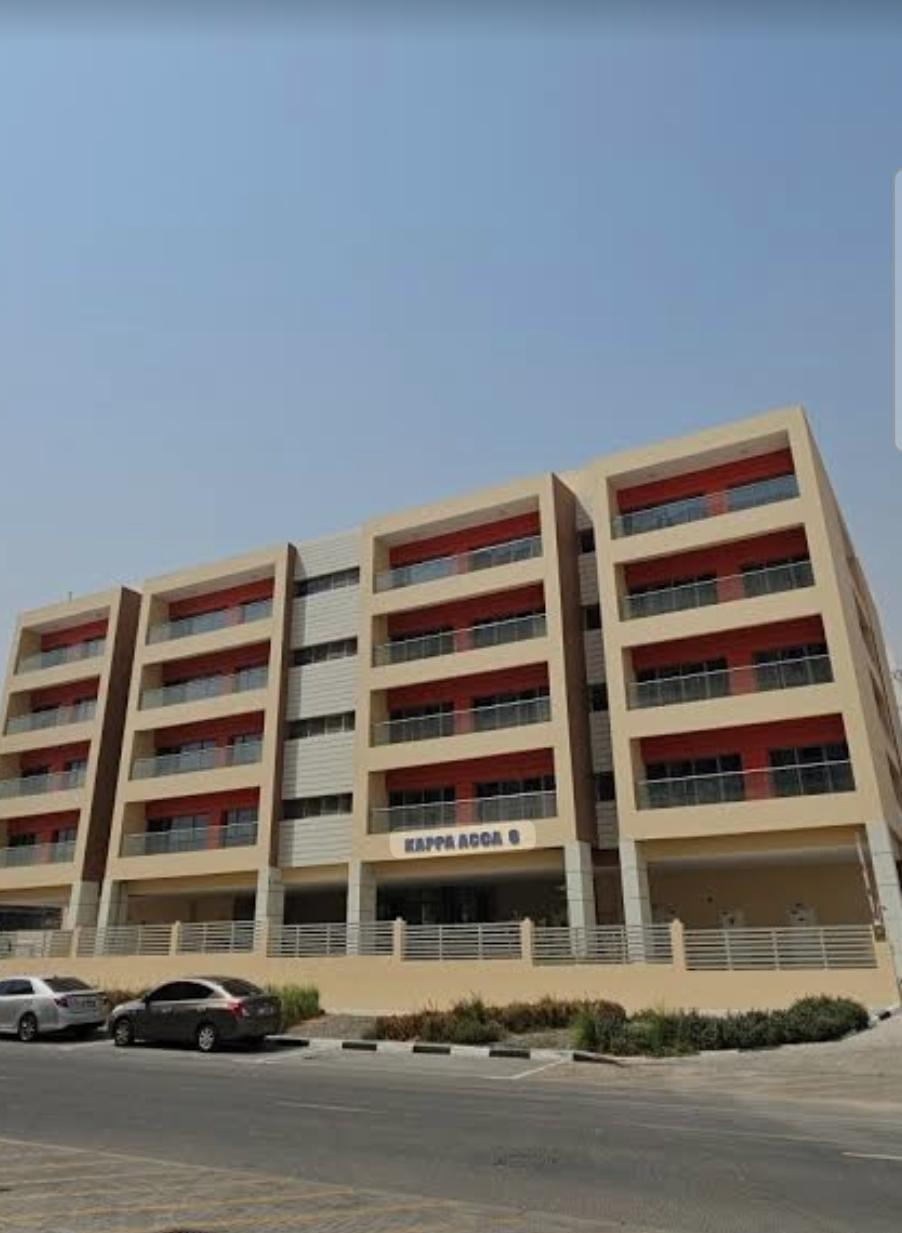 Kappa Acca 6, Residential District, Dubai South, Dubai