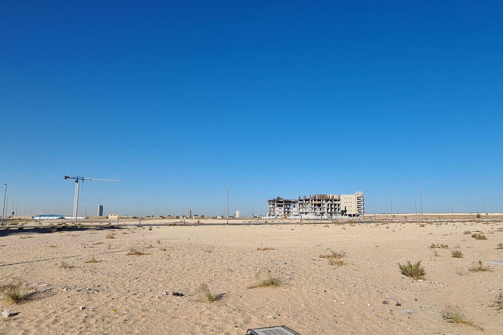 Mixed-Use Plot for Sale in Liwan Wadi Al Safa 2 Dubai | G+11