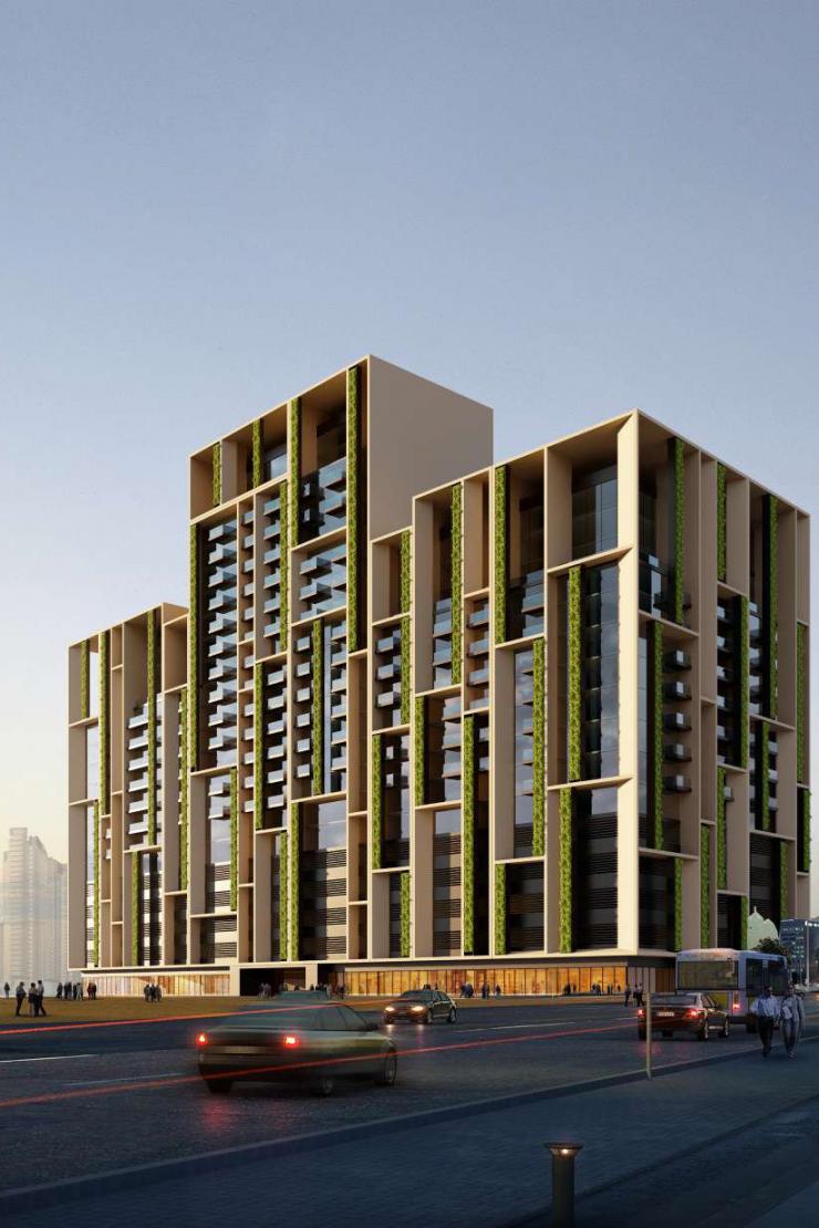 Furnished 1 Bedroom for Sale | Neva Residences | Balcony + Store Room