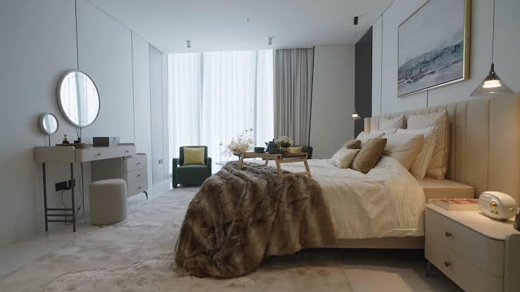 Off-Plan Studio with Pool View | Lazord by Lapis