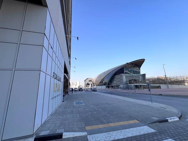 RETAIL SHOP DOWNTOWN JEBEL ALI