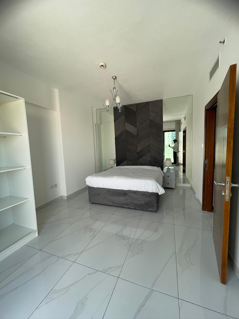 Brand New | VACANT | Prime Living