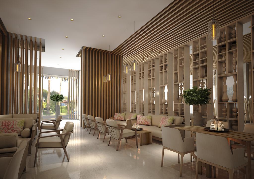 Prime Hotel Building for Sale | 168,000 Sqft | AED 250M | Dubai