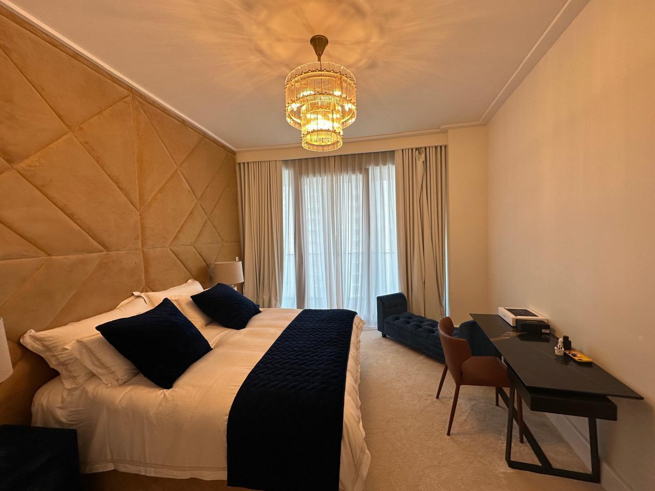 Penthouse Opera Grand