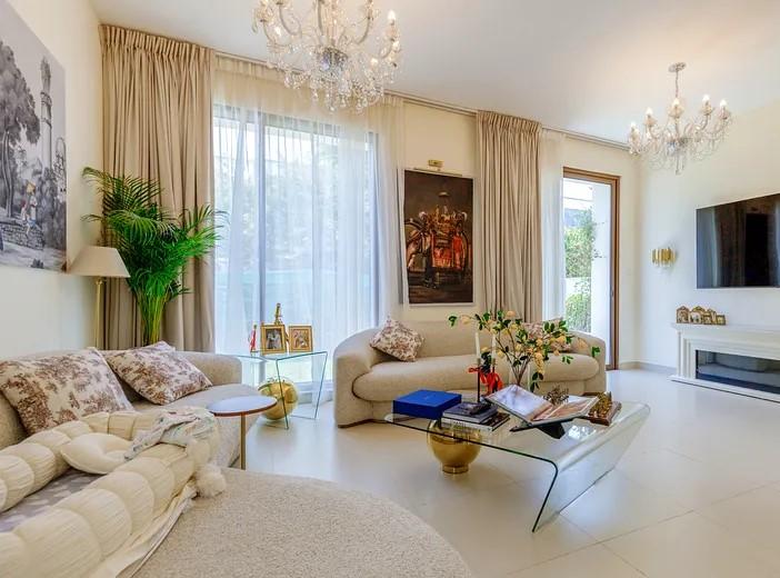 villa in Maple 3, Dubai Hills Estate