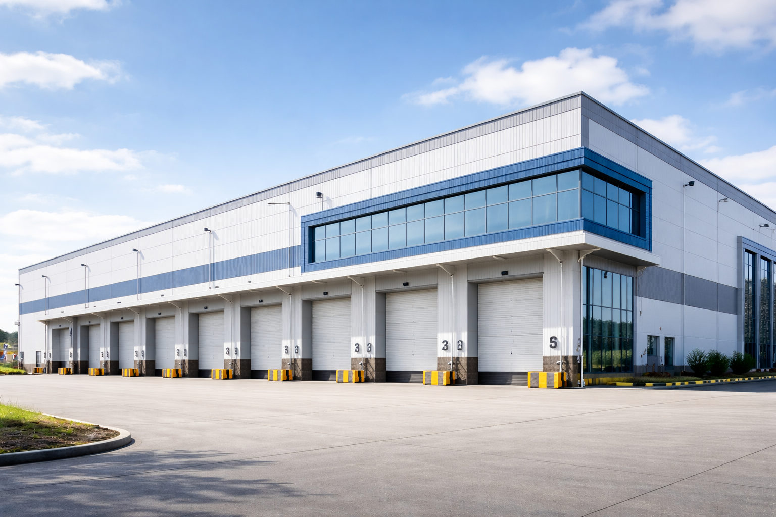 Brand New Freehold Warehouse for Sale in Nad Al Hamar, Dubai