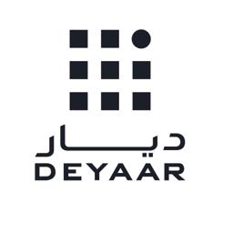 Deyaar Development logo