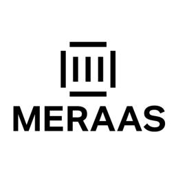 Meraas Holding logo
