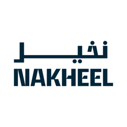 Nakheel logo