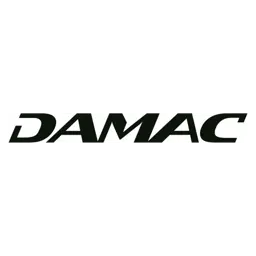 DAMAC Properties logo
