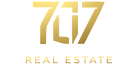 707 Real Estate logo