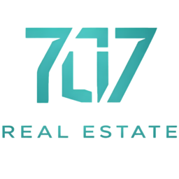 707 Real Estate logo