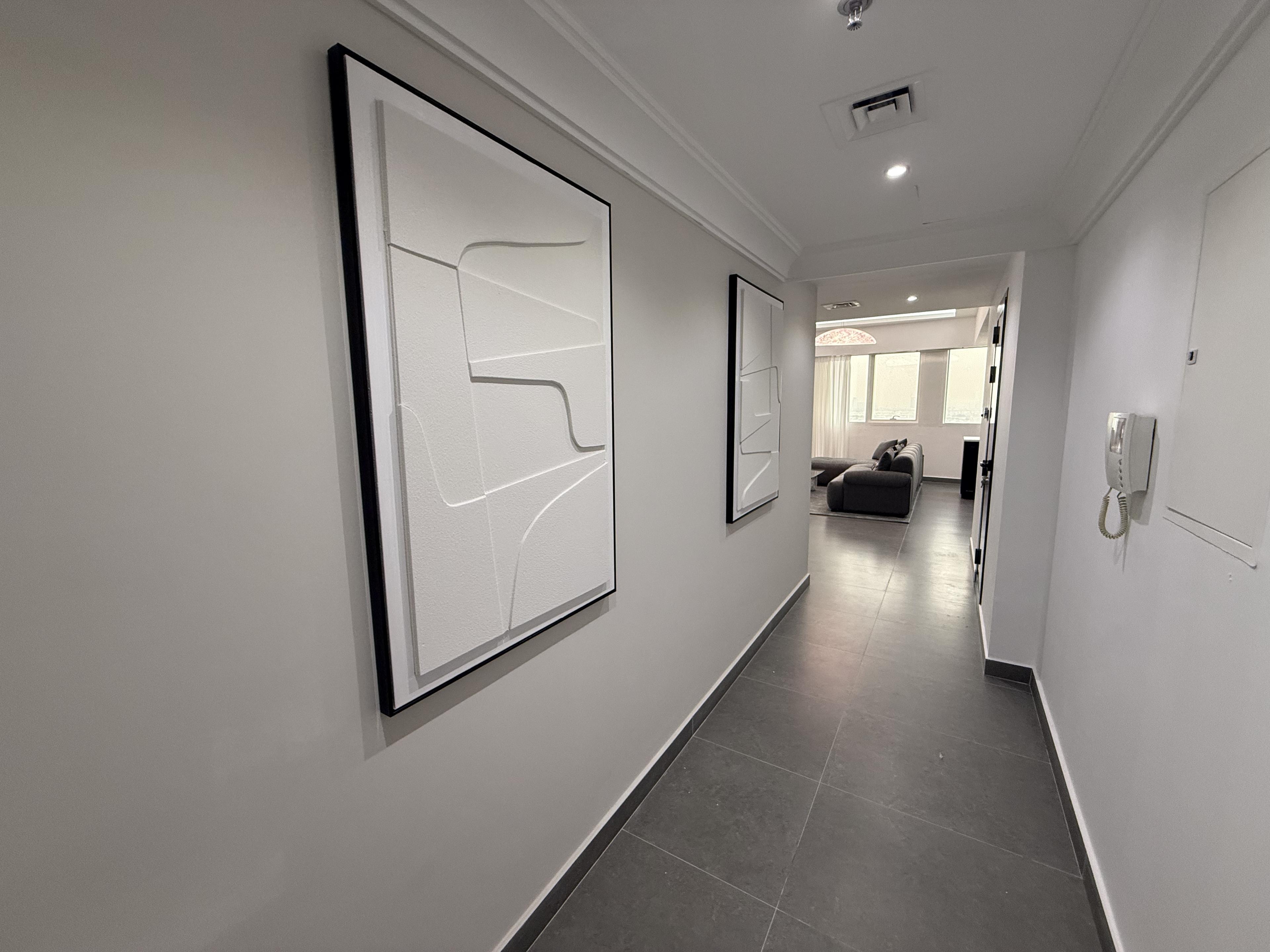 1BR Furnished Apartment for Sale in JLT Lakeshore Tower | Distress Deal