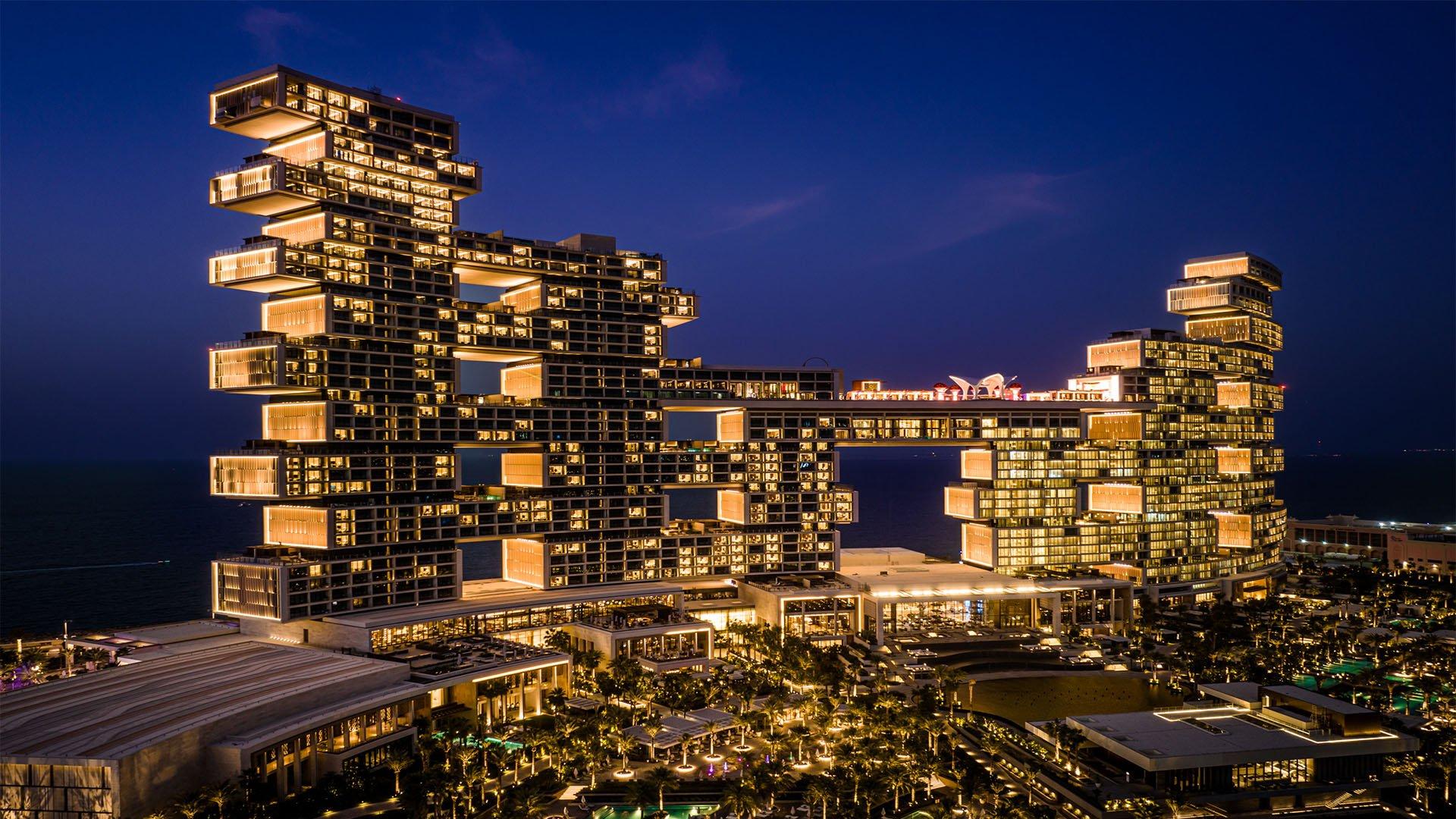 2BR Apartment for Sale in Royal Atlantis | Distress Deal