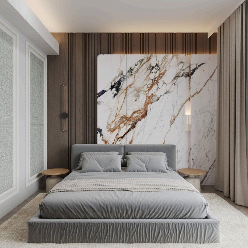 2BR Apartment for Sale in Bluewaters Residences | Distress Deal