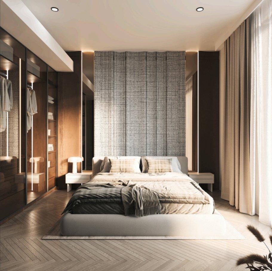 3 Bedroom Apartment for Sale in Bluewaters Residences | Distress Deal