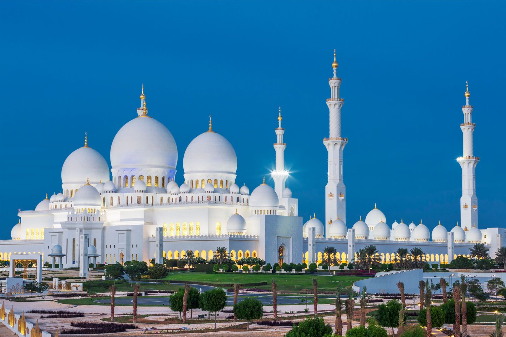 أفضل الأسواق العقارية الناشئة