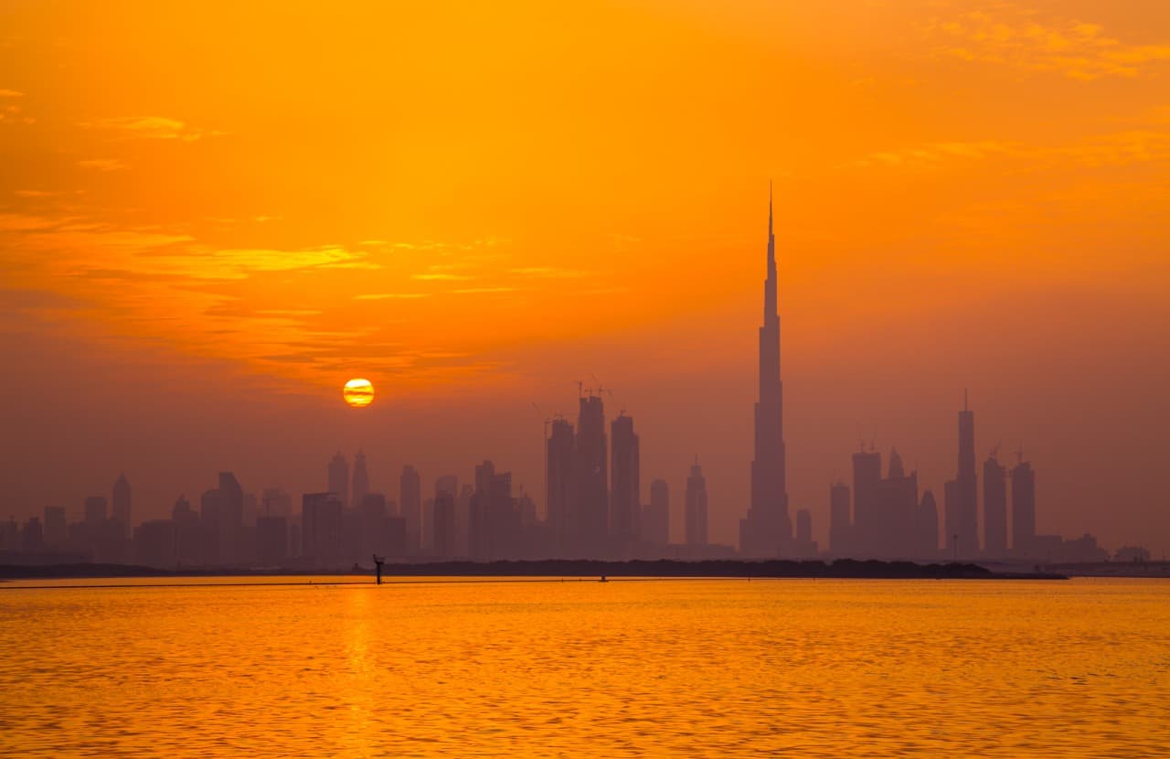 Dubai属性5