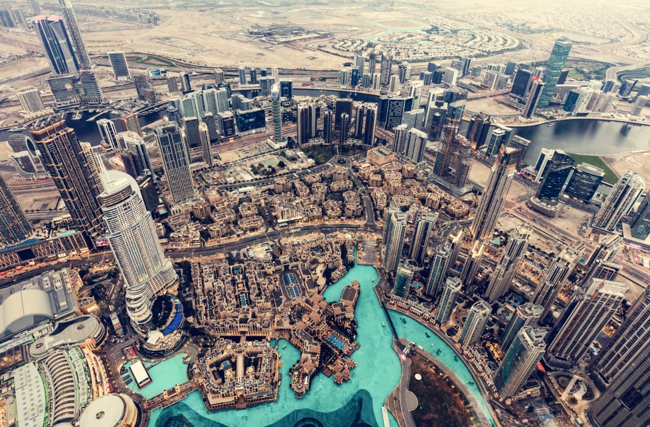 Dubai属性2