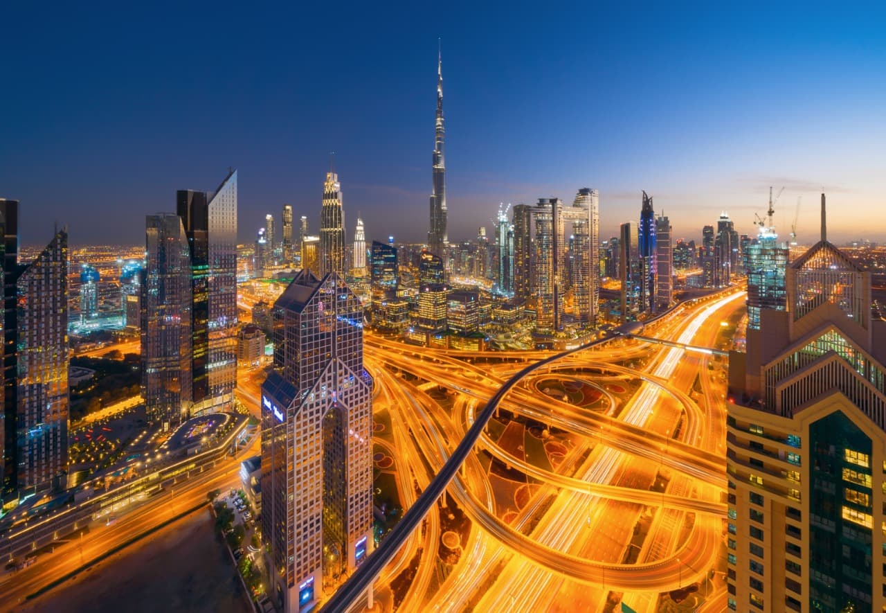 Dubai属性4