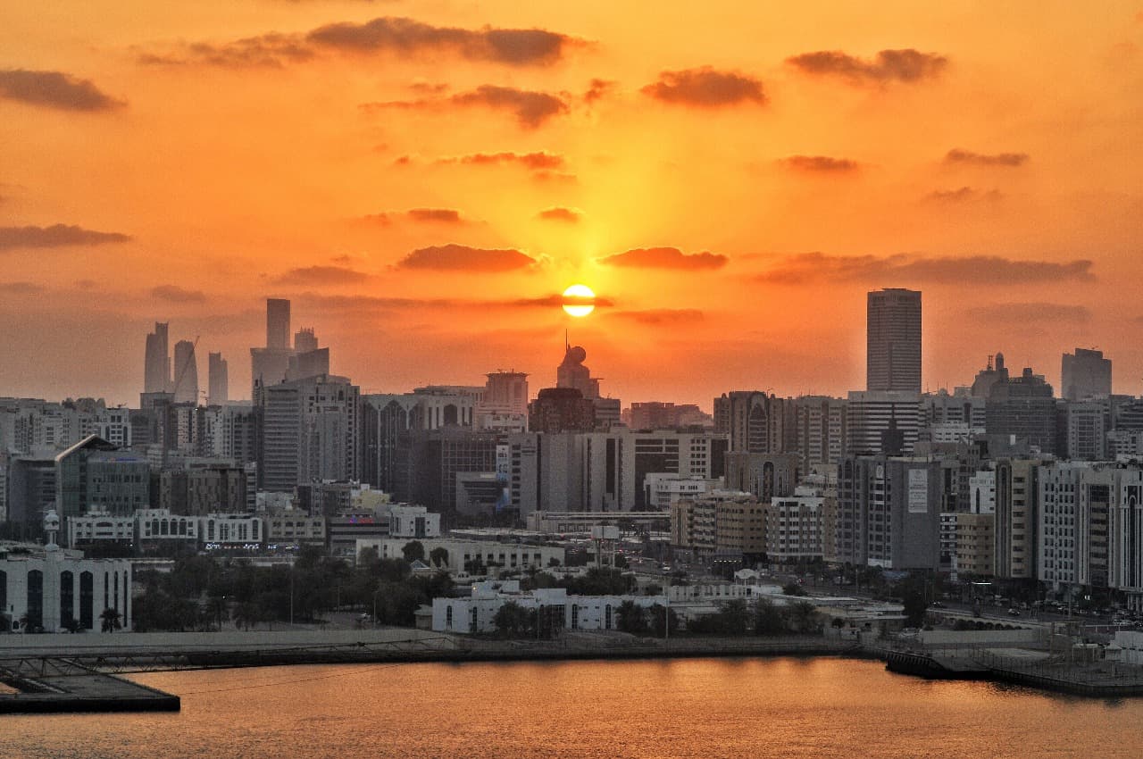 Sharjah属性3