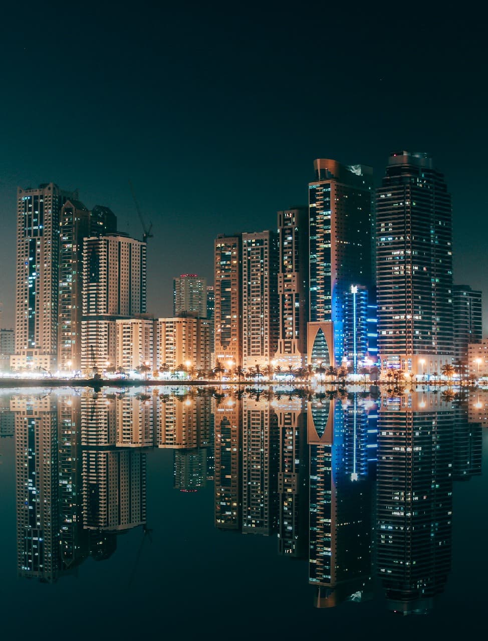 Sharjah属性1