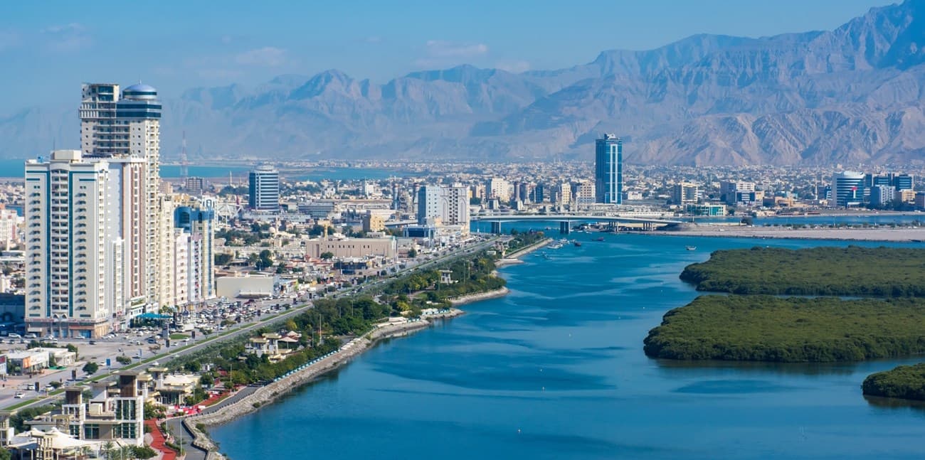 Ras Al Khaimah属性