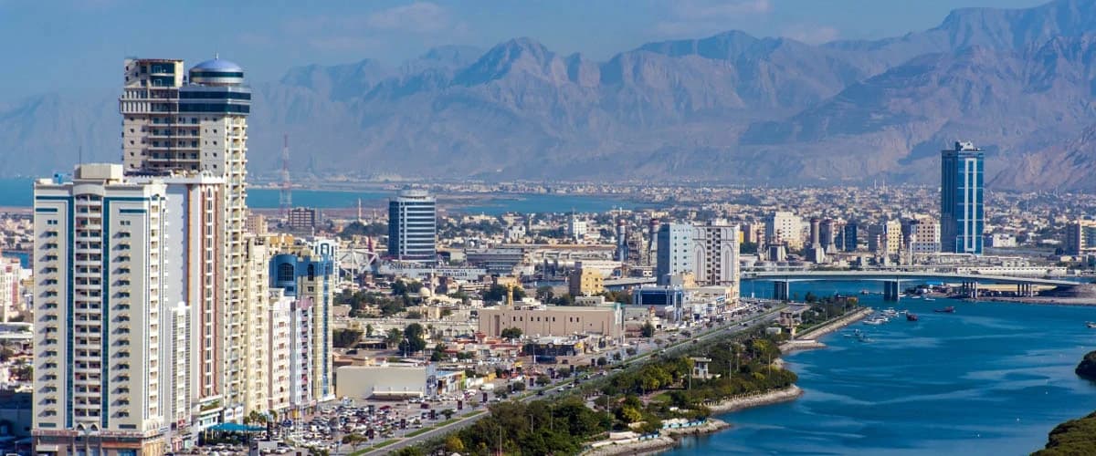 Ras Al Khaimah属性5